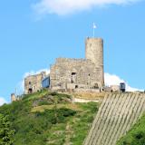 1907G 032 B-Kues Burg Landshut